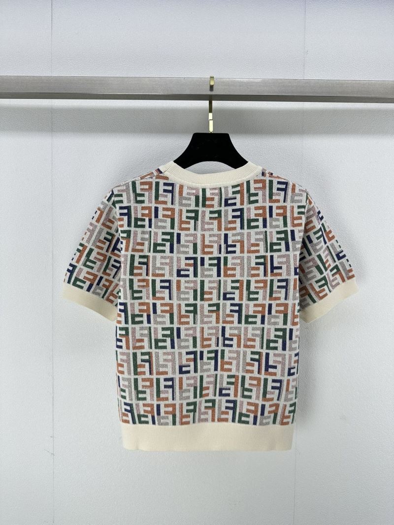 Fendi T-Shirts